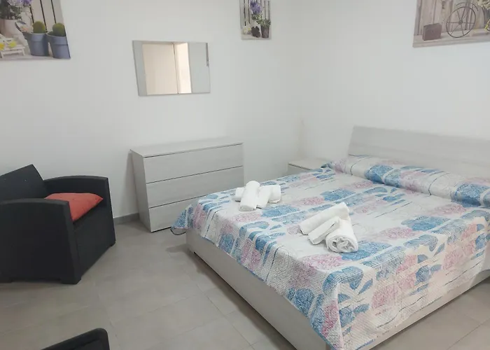A Casa Di Franco