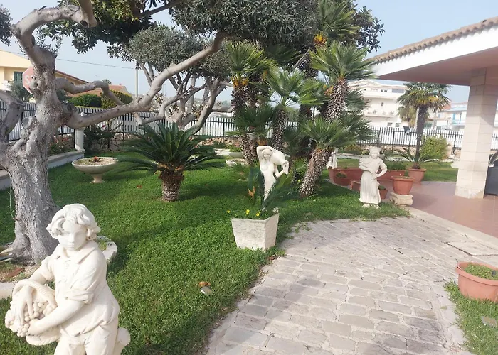 A Casa Di Franco