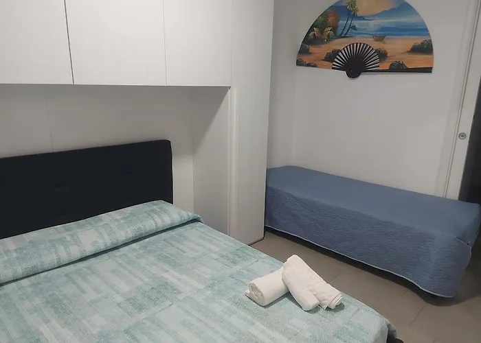 A Casa Di Franco