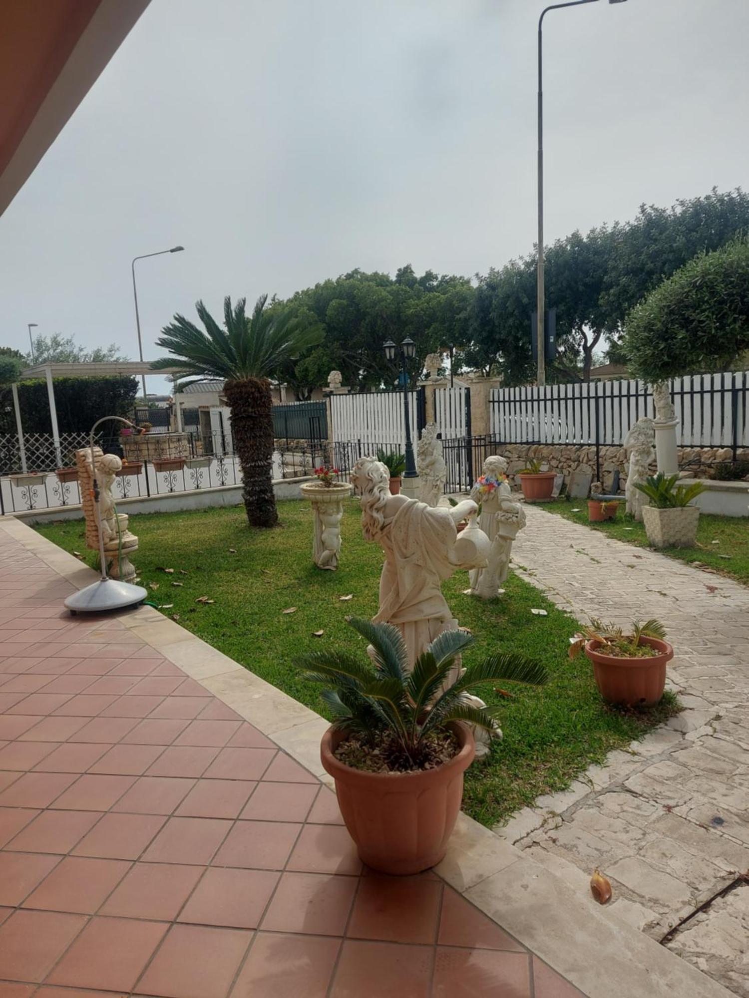 A Casa Di Franco Pensión *