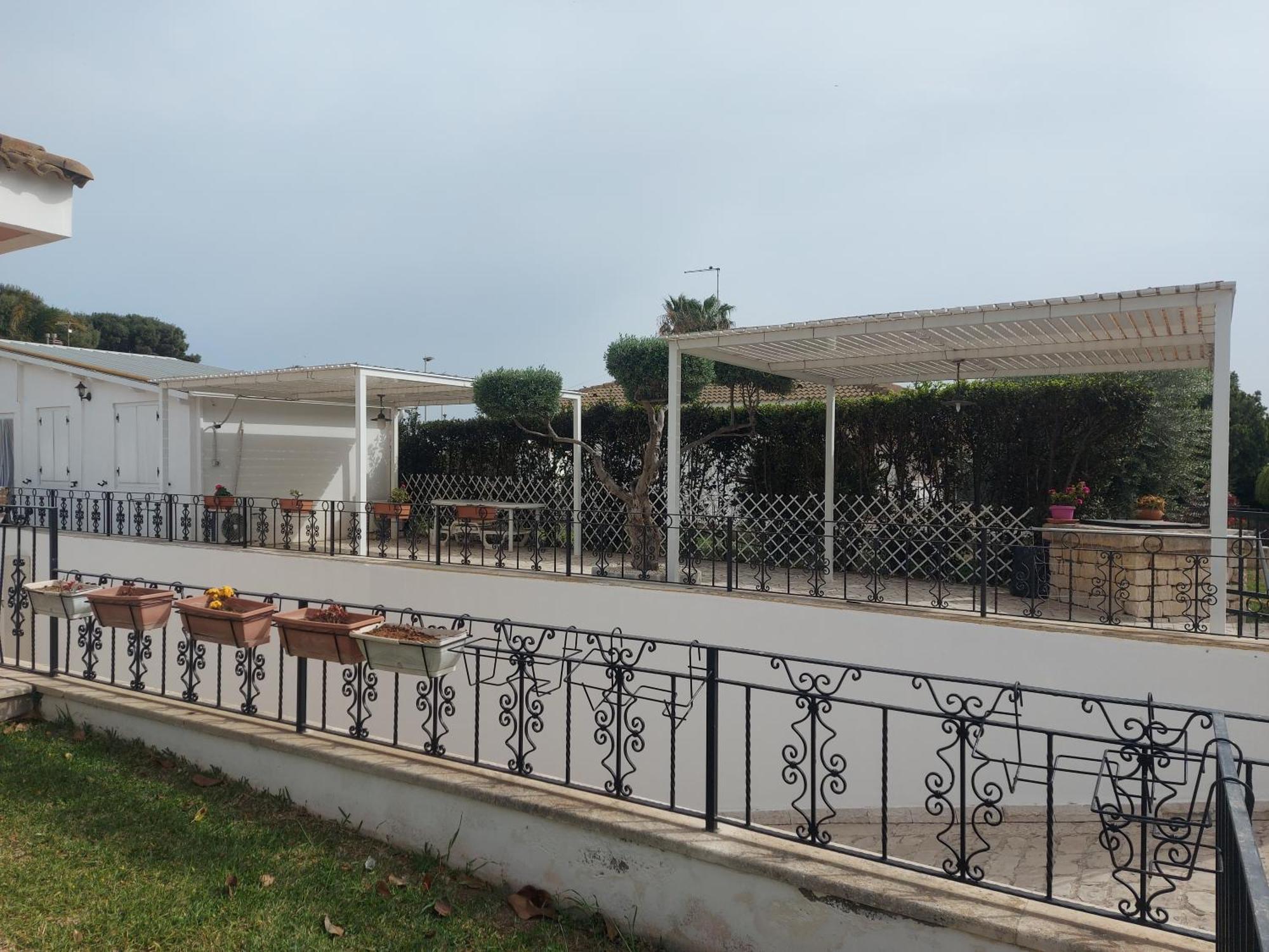 A Casa Di Franco Pensión