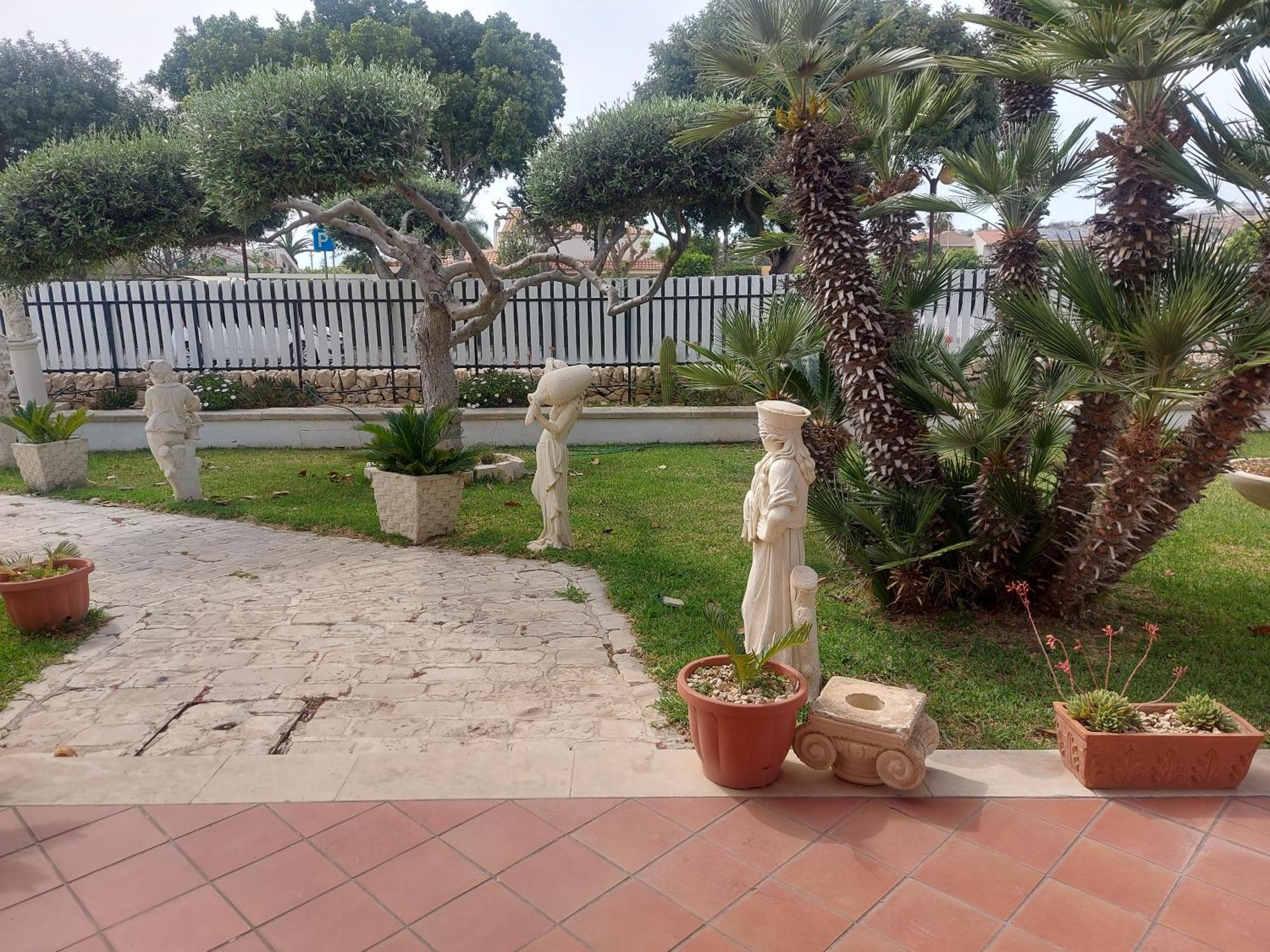 A Casa Di Franco Pensión *