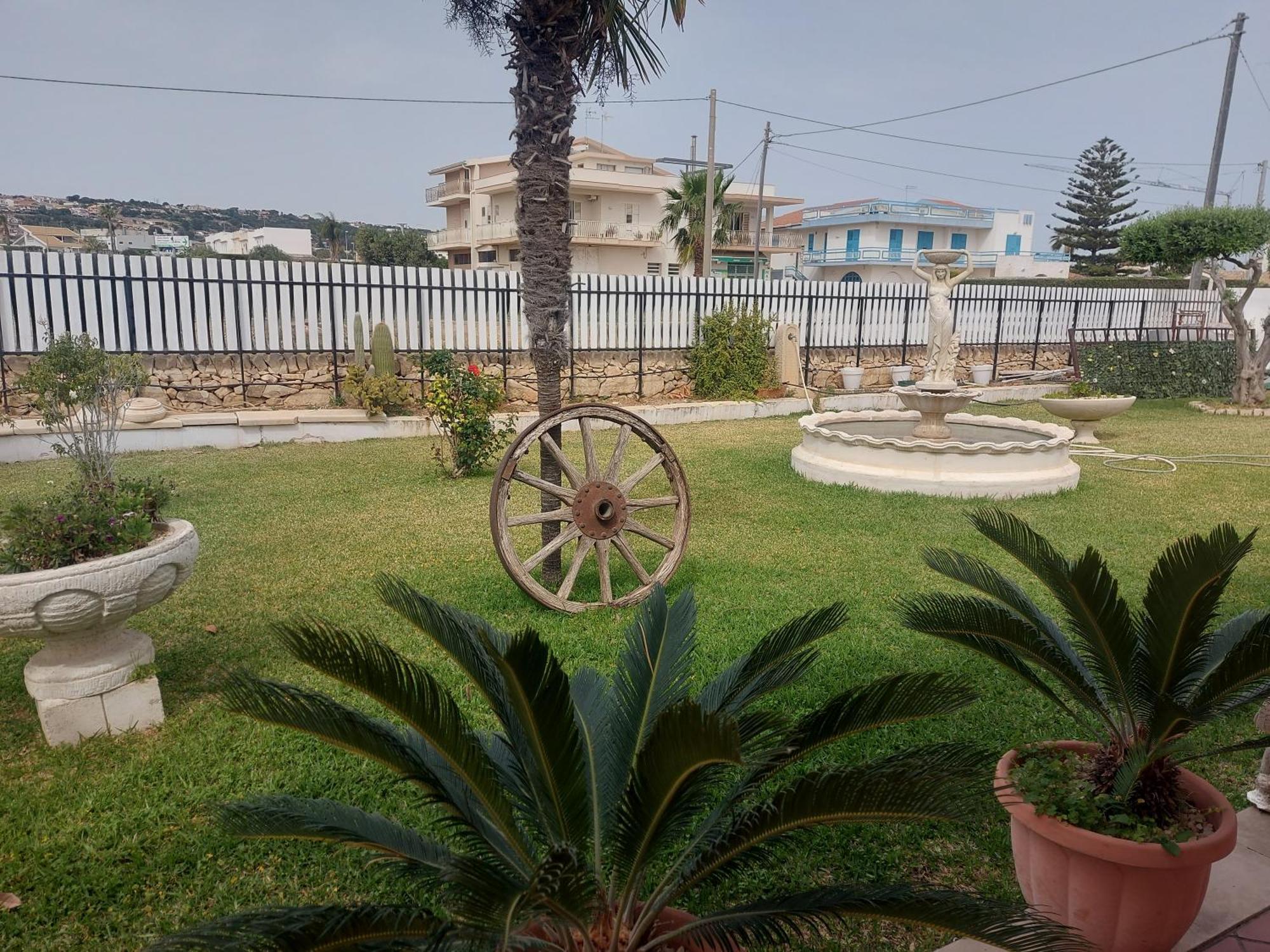 A Casa Di Franco Marina di Ragusa
