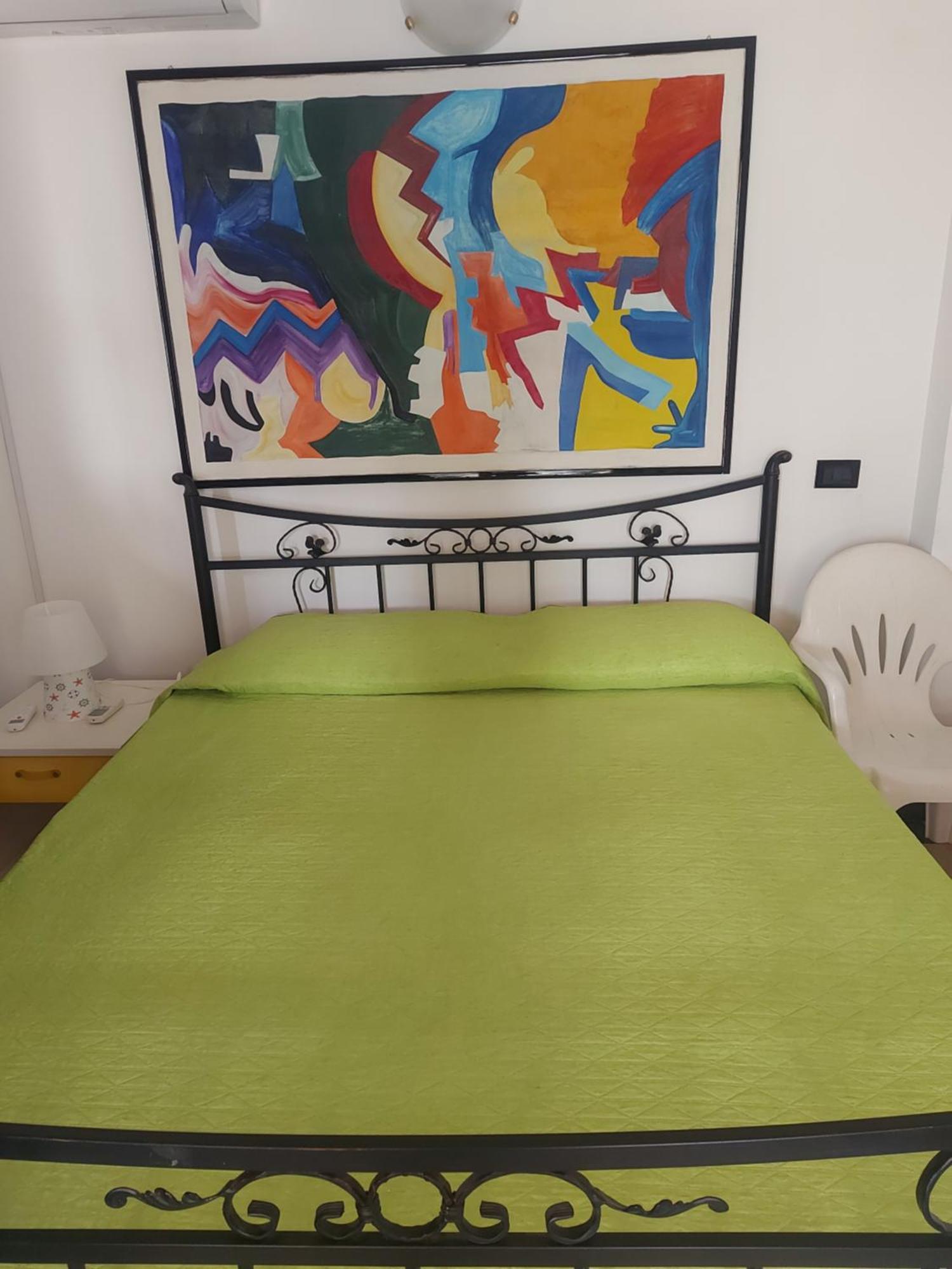 A Casa Di Franco Pensión *