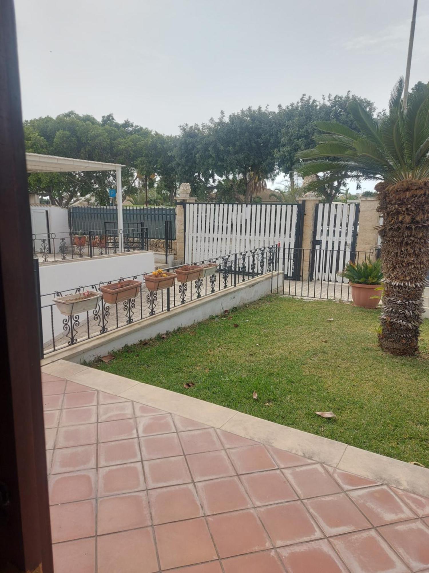 Pensión A Casa Di Franco *