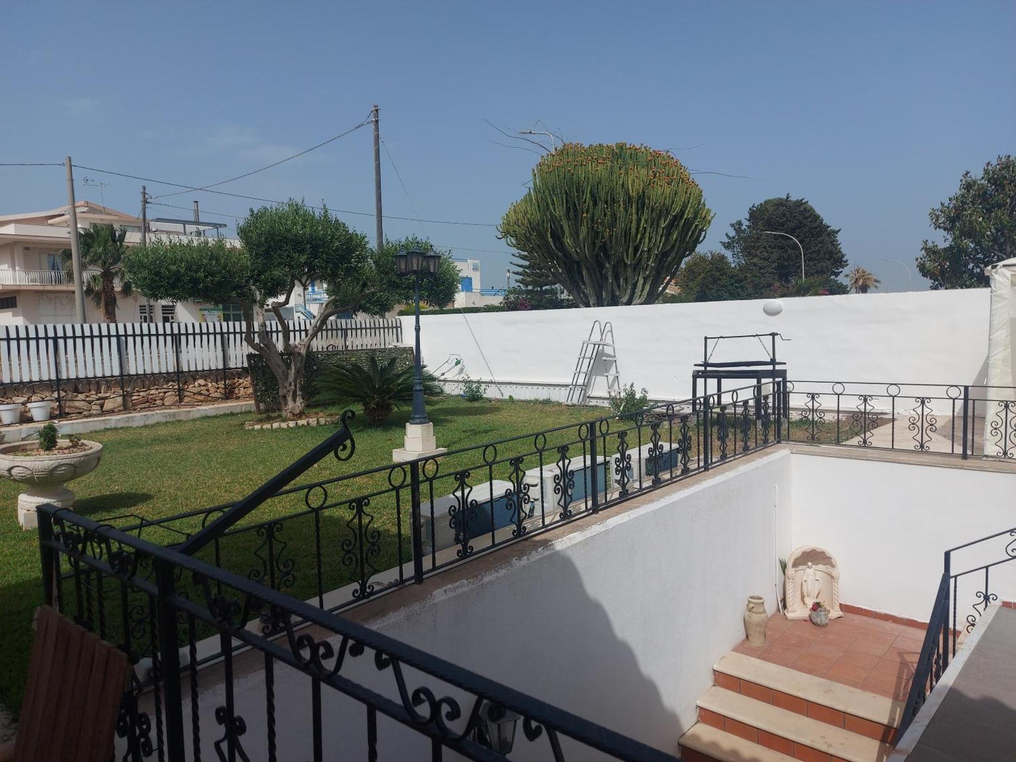 A Casa Di Franco Pensión