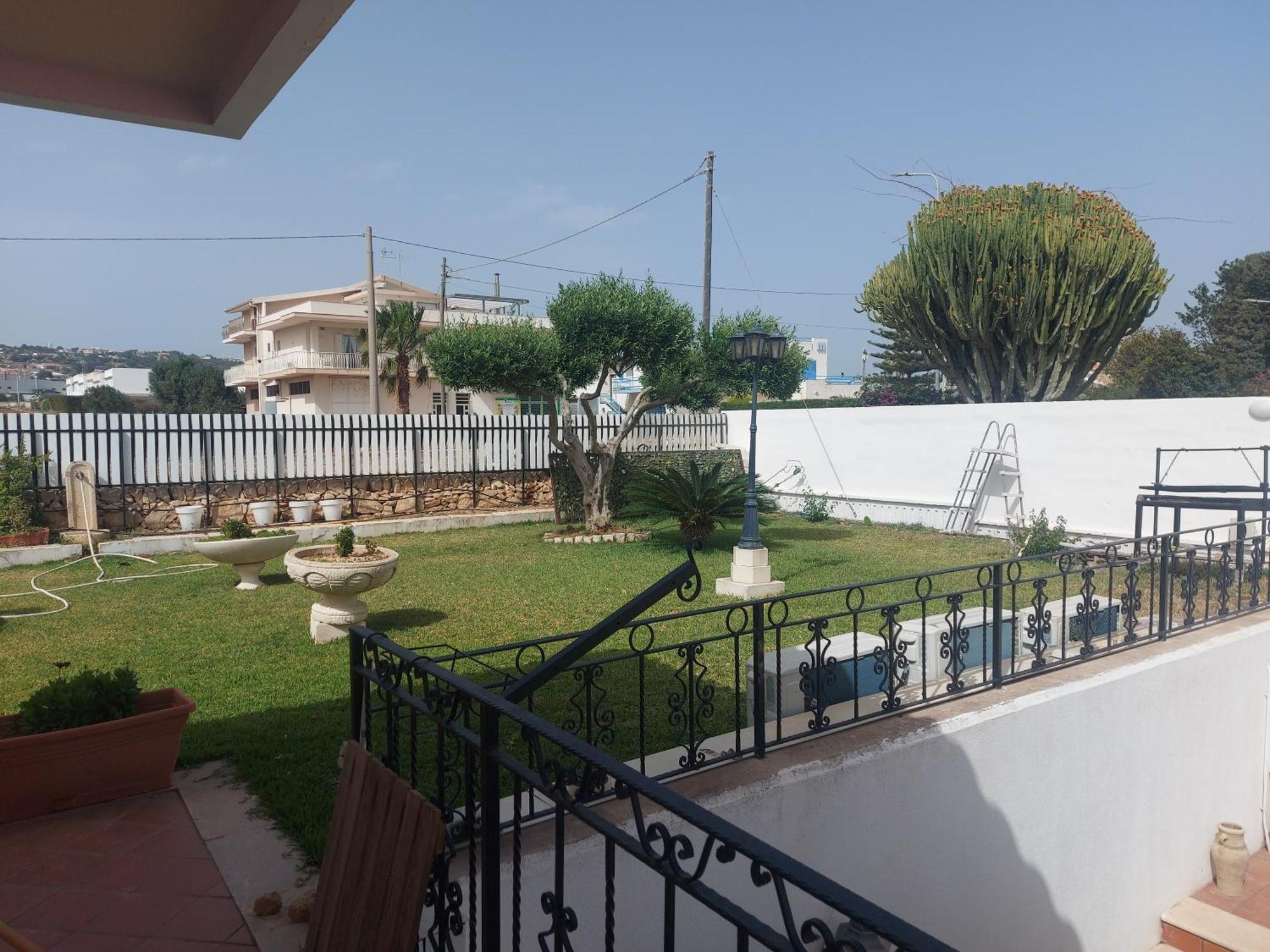 A Casa Di Franco Pensión Marina di Ragusa