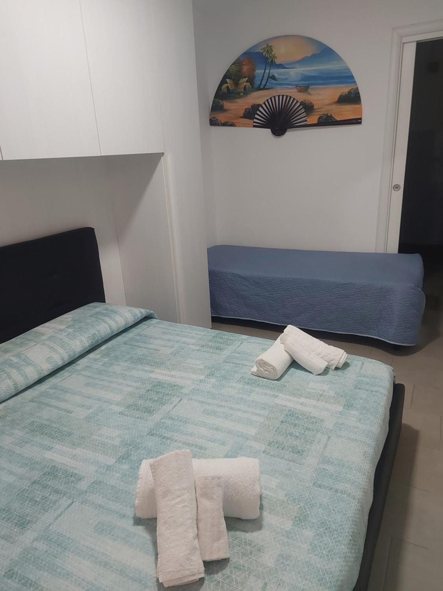 A Casa Di Franco * Marina di Ragusa