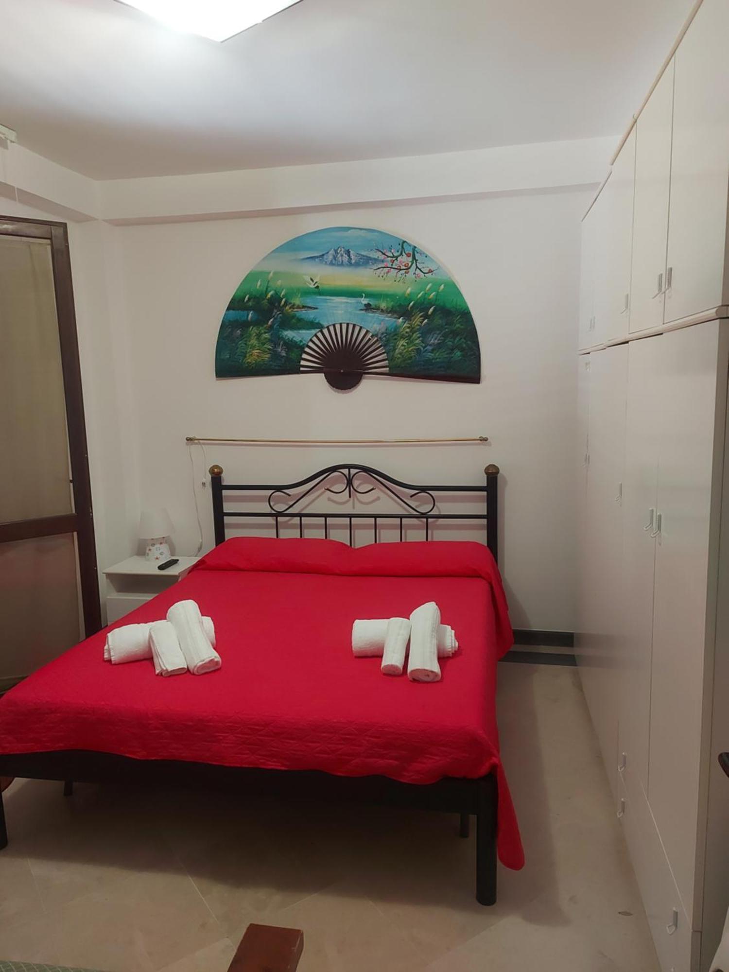 Pensión A Casa Di Franco *