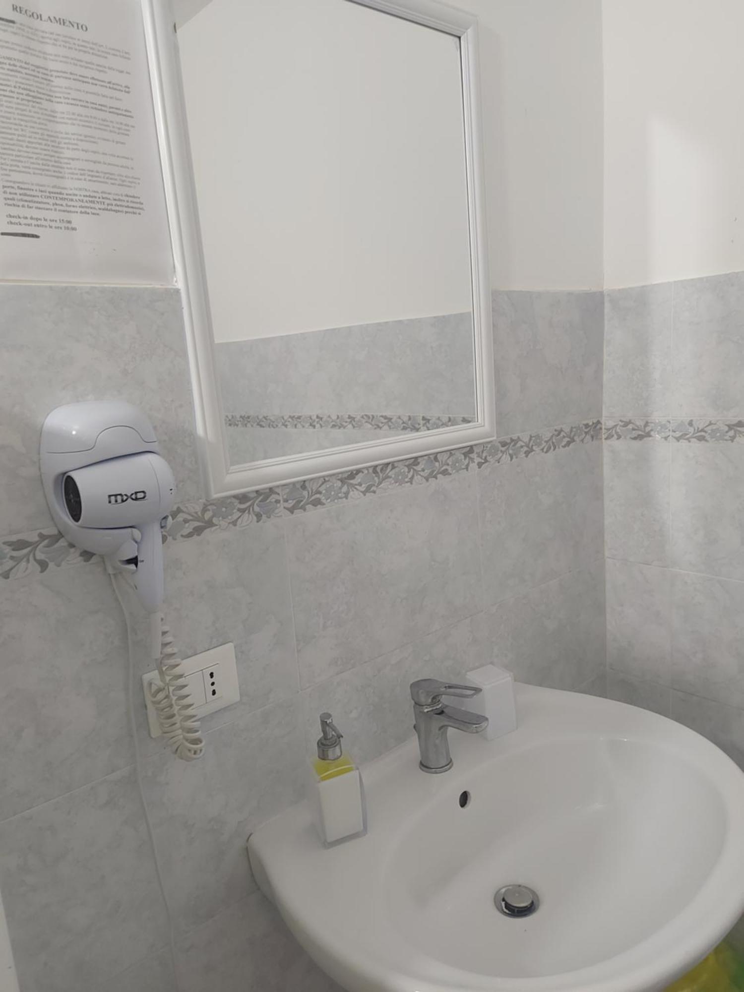Pensión A Casa Di Franco Marina di Ragusa