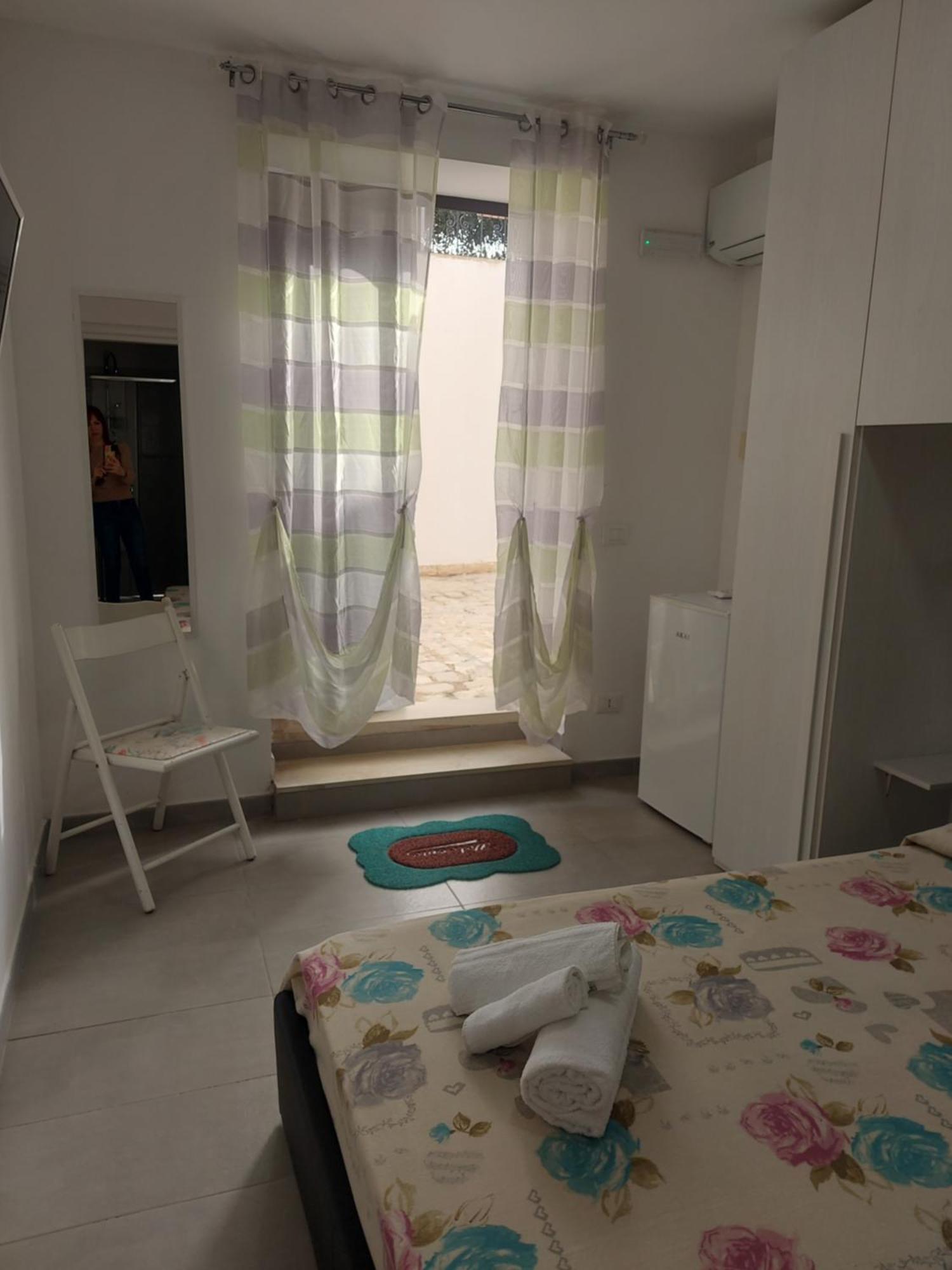 A Casa Di Franco Pensión