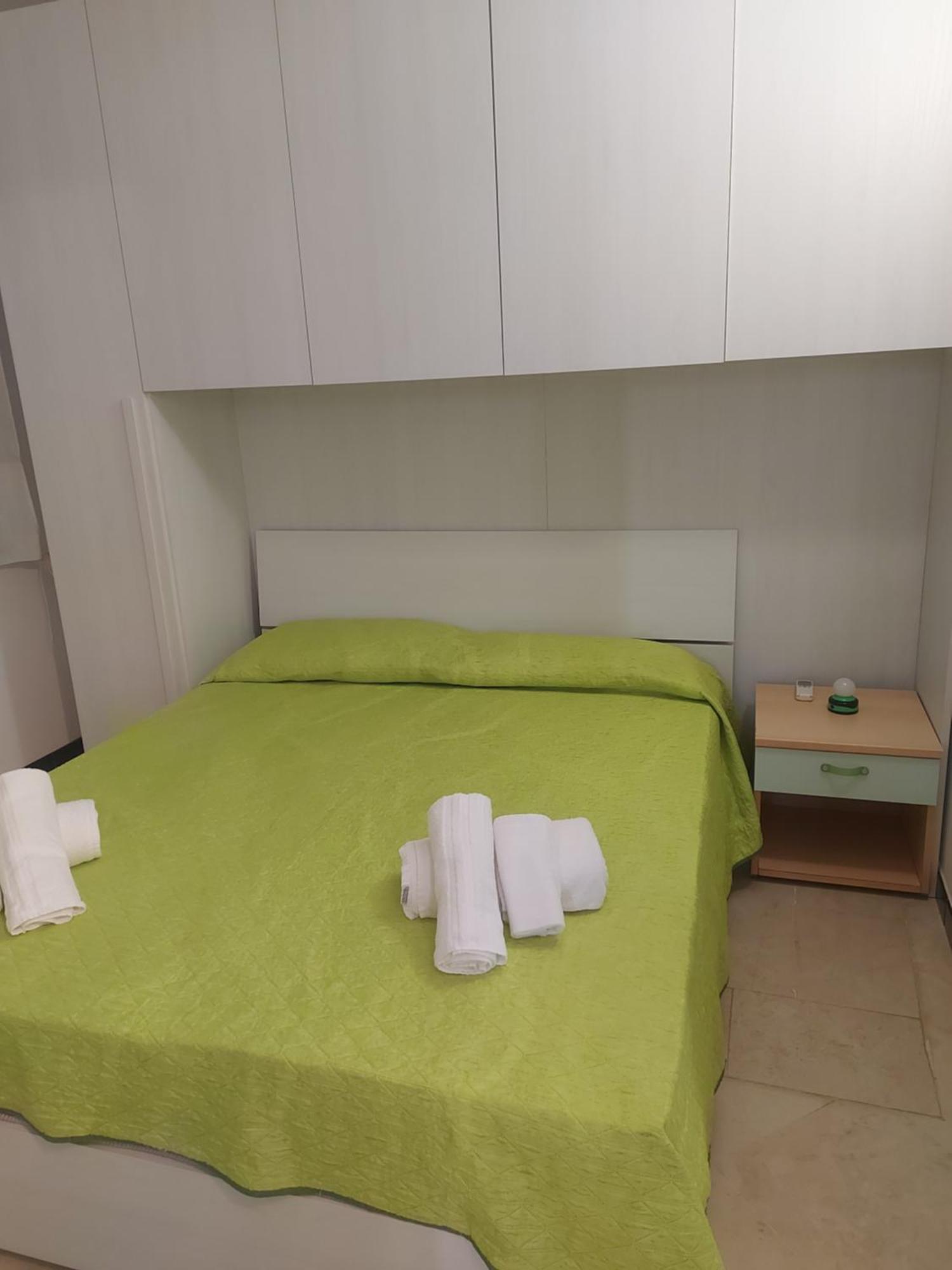 A Casa Di Franco Pensión *