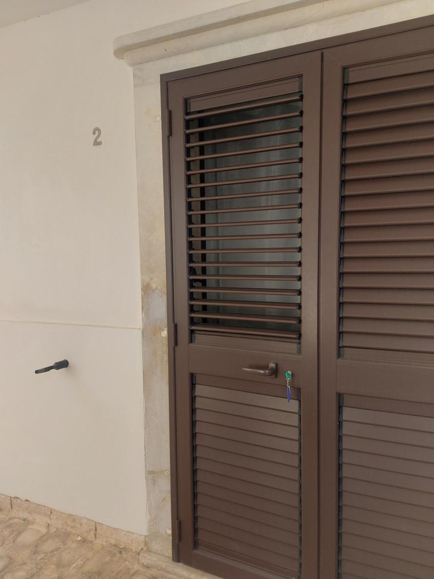 Pensión A Casa Di Franco *