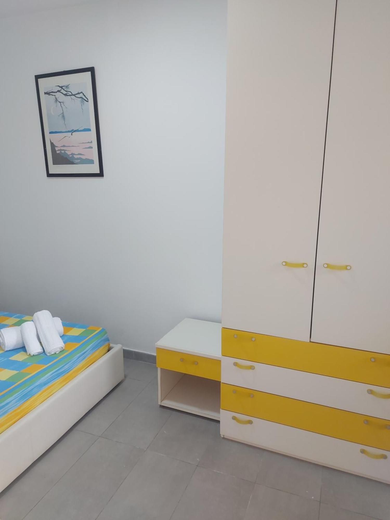 A Casa Di Franco Pensión Marina di Ragusa