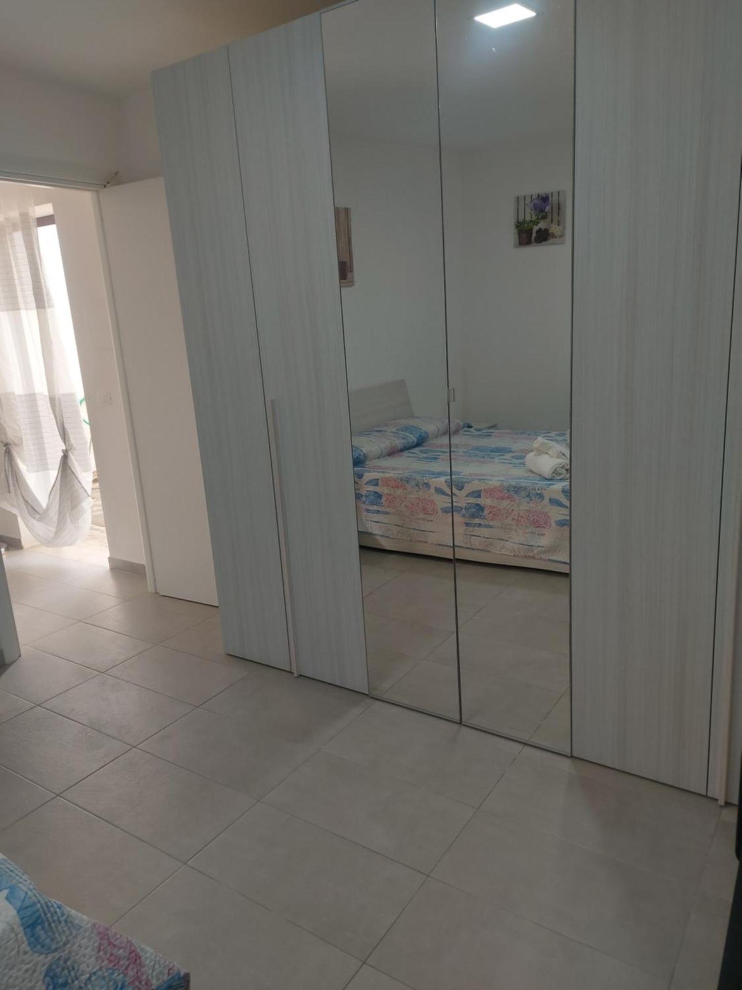 Pensión A Casa Di Franco Marina di Ragusa