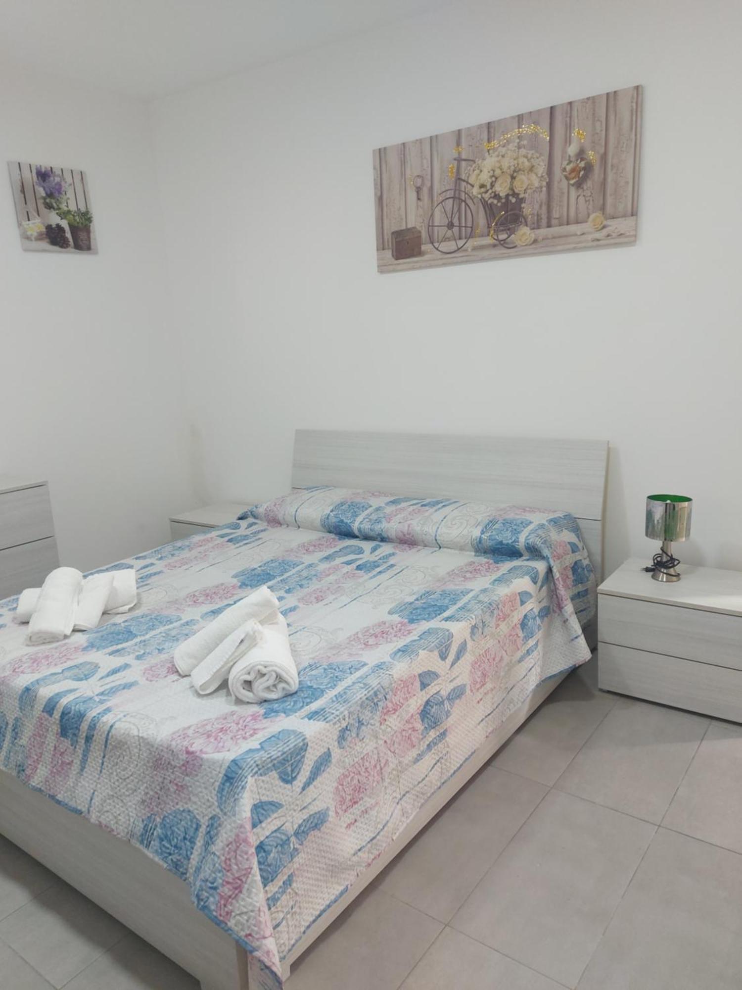 A Casa Di Franco * Marina di Ragusa