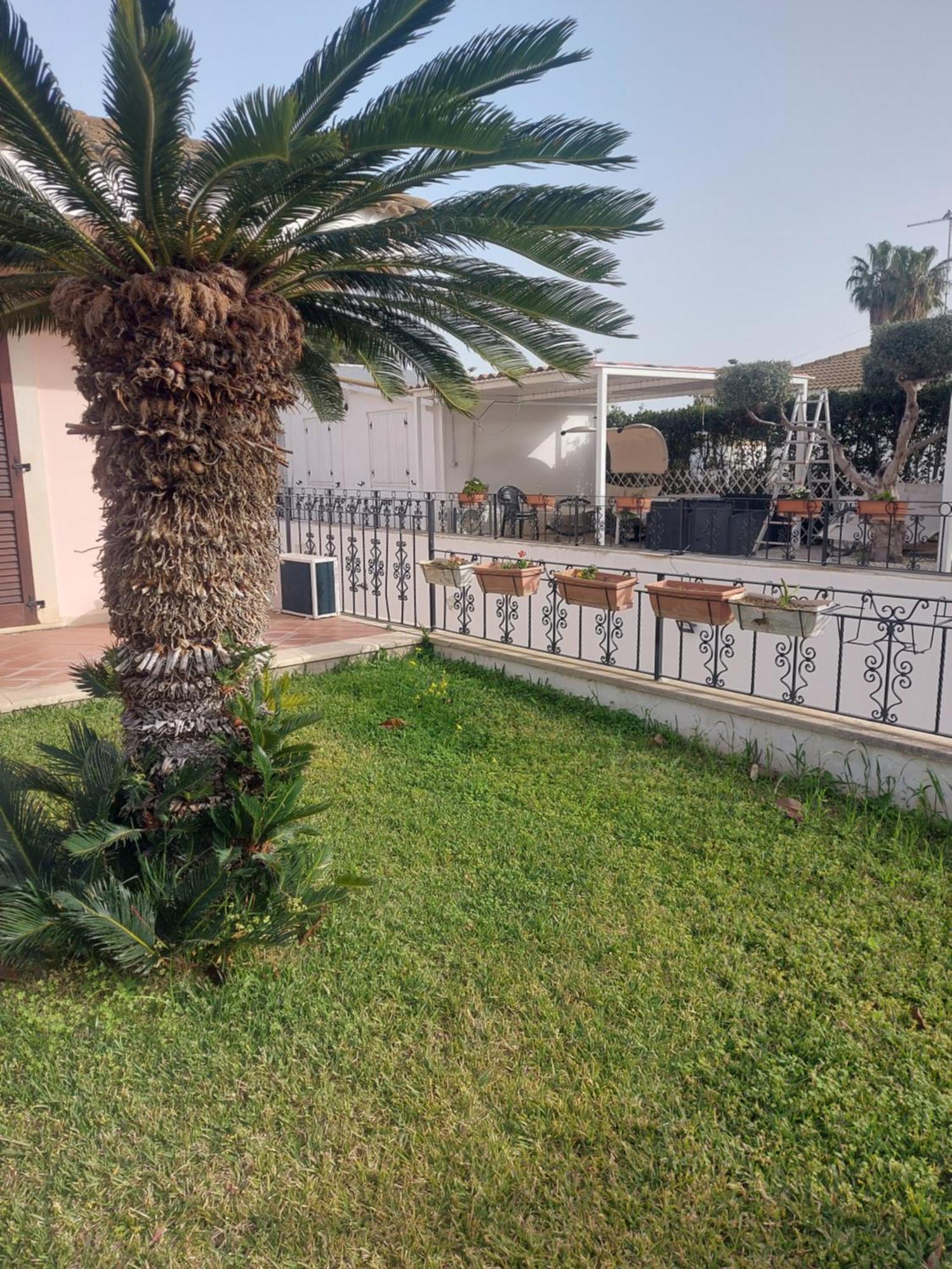 Pensión A Casa Di Franco Marina di Ragusa