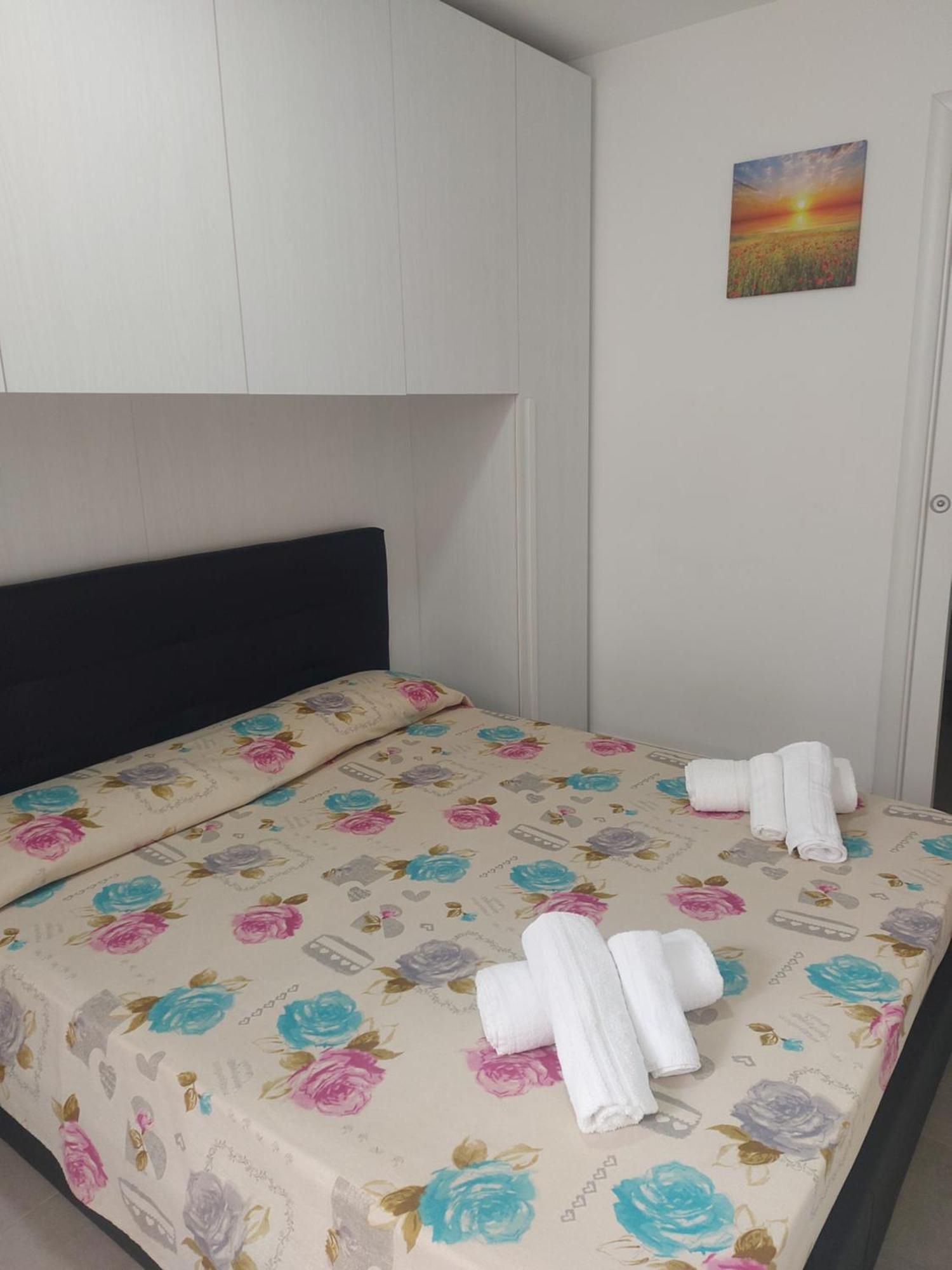A Casa Di Franco * Marina di Ragusa