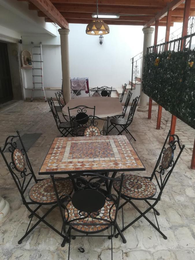 A Casa Di Franco