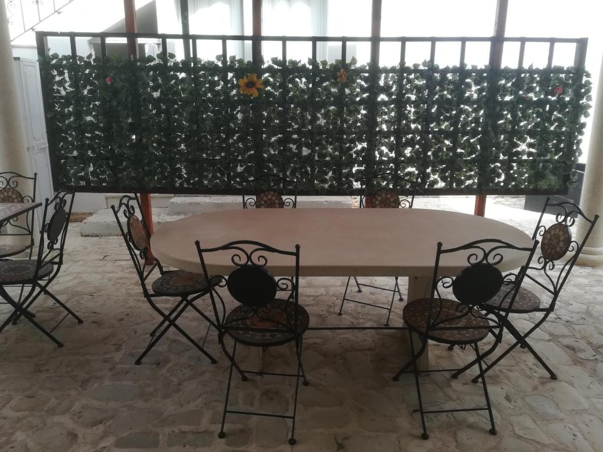 A Casa Di Franco * Marina di Ragusa