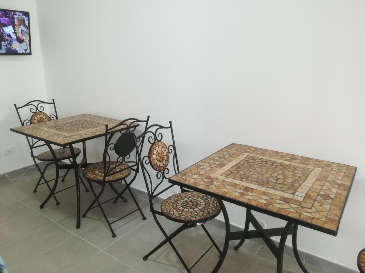 A Casa Di Franco Pensión Marina di Ragusa