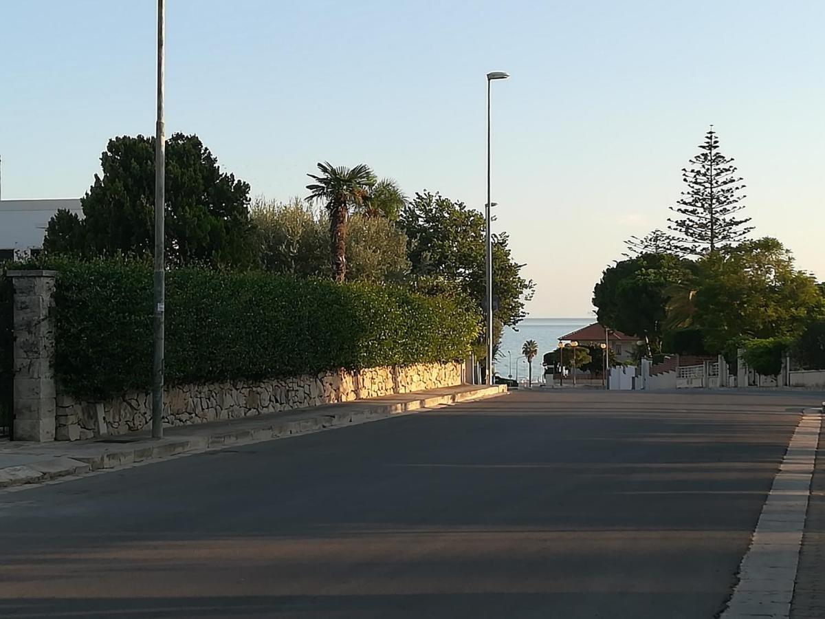 A Casa Di Franco Pensión Marina di Ragusa