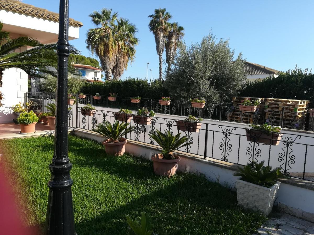 A Casa Di Franco Pensión *