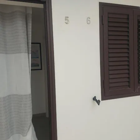 A Casa Di Franco Hotel Marina di Ragusa Exterior photo