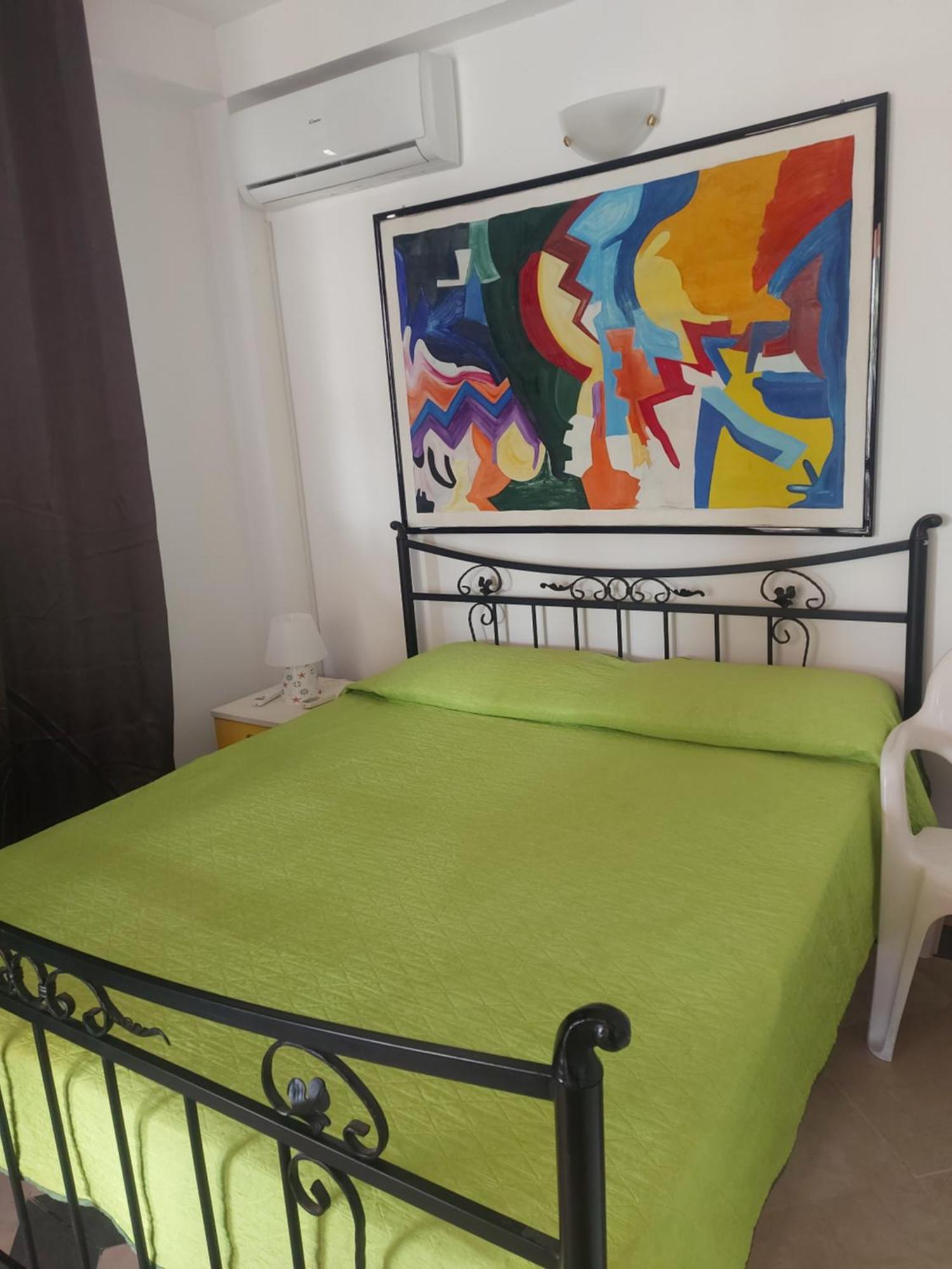 A Casa Di Franco Maison d'hôtes Marina di Ragusa