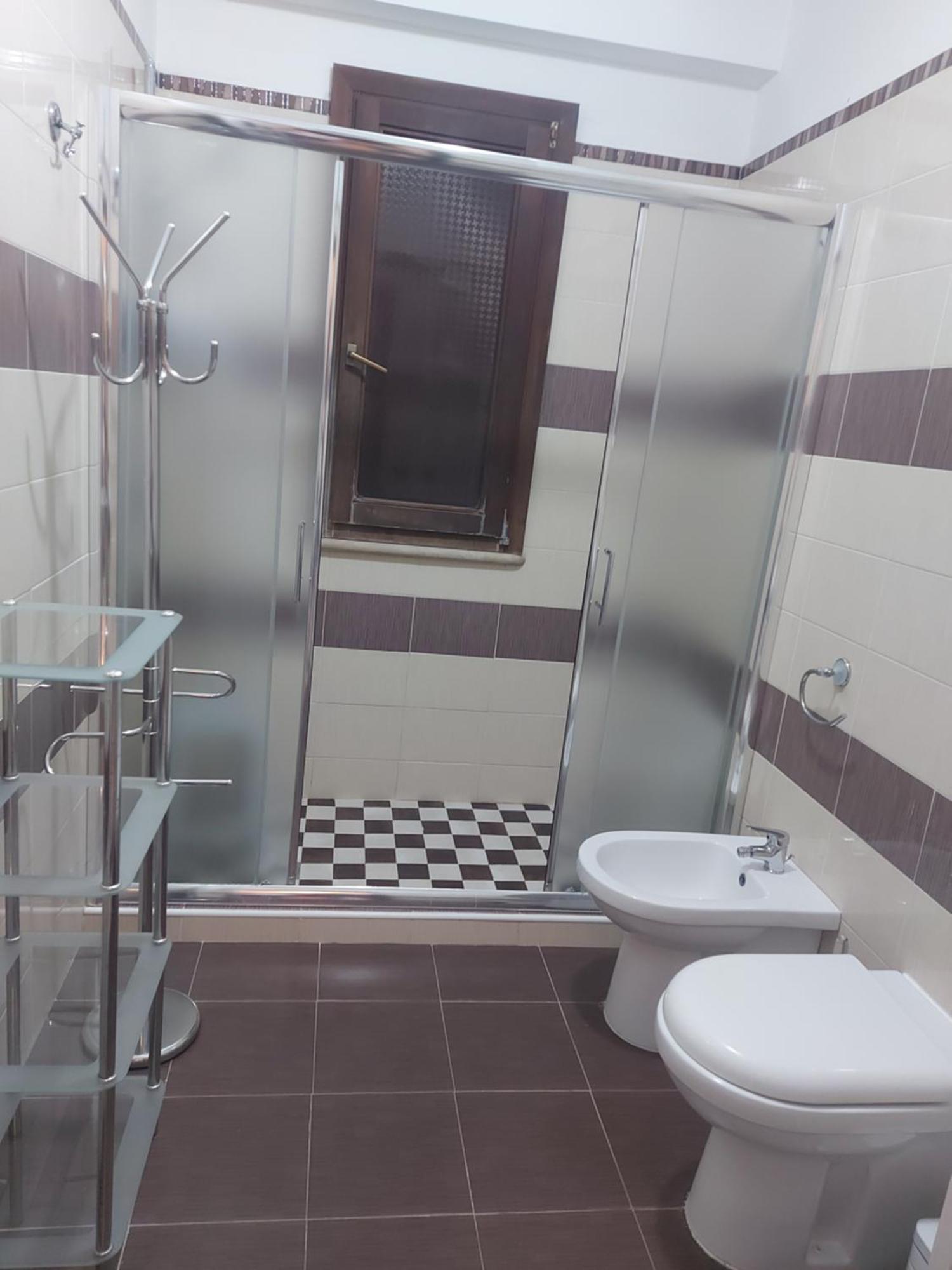 A Casa Di Franco Guest house