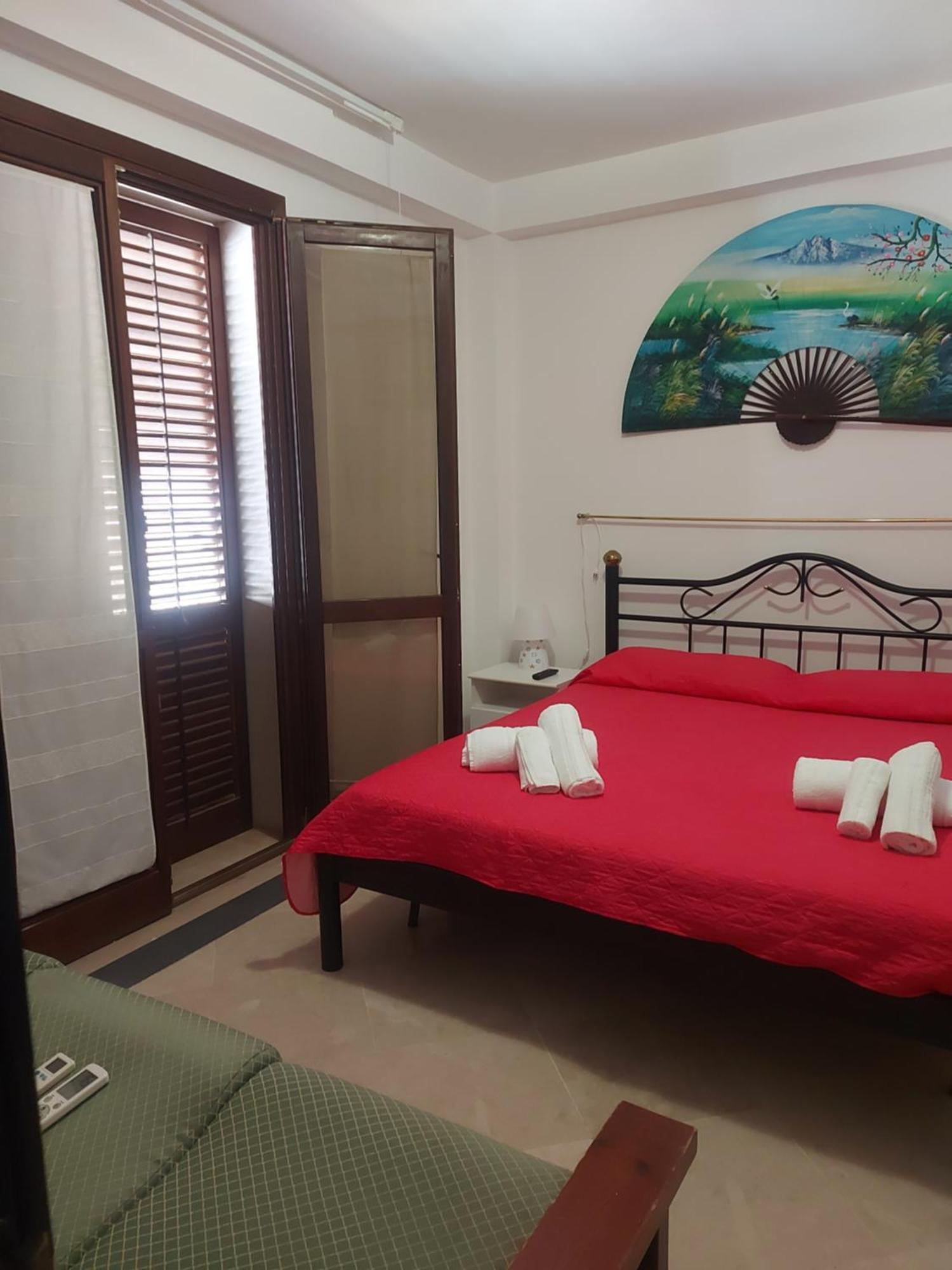 A Casa Di Franco Guest house *