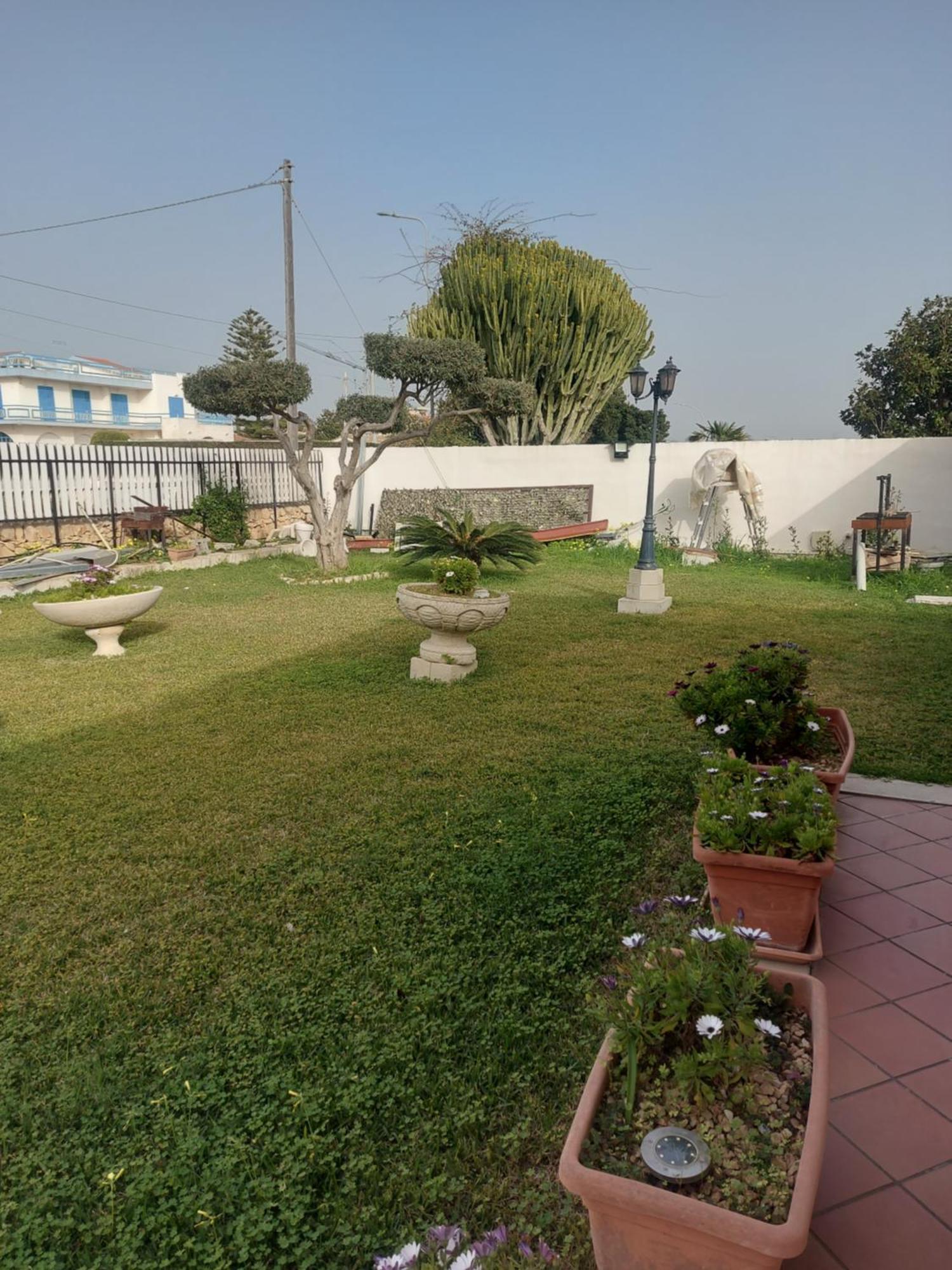 A Casa Di Franco Guest house