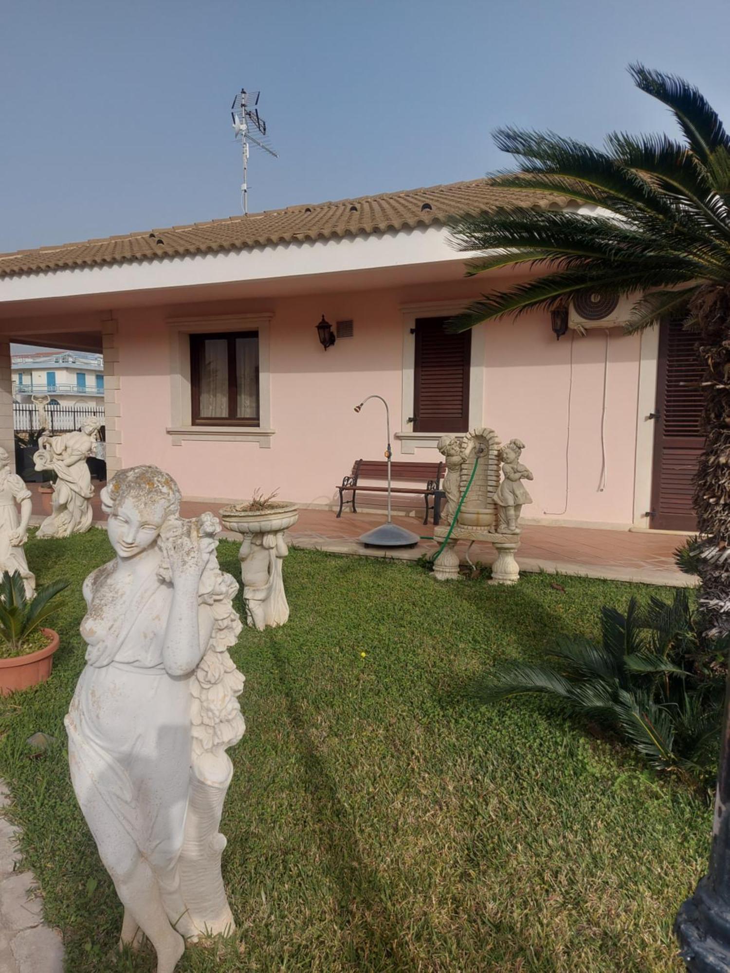 Gasthof A Casa Di Franco