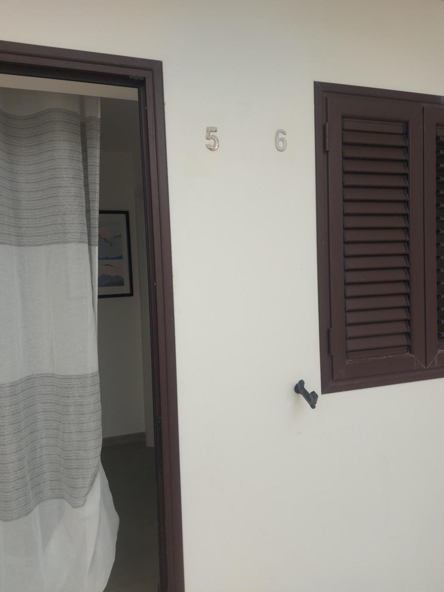 A Casa Di Franco Guest house *