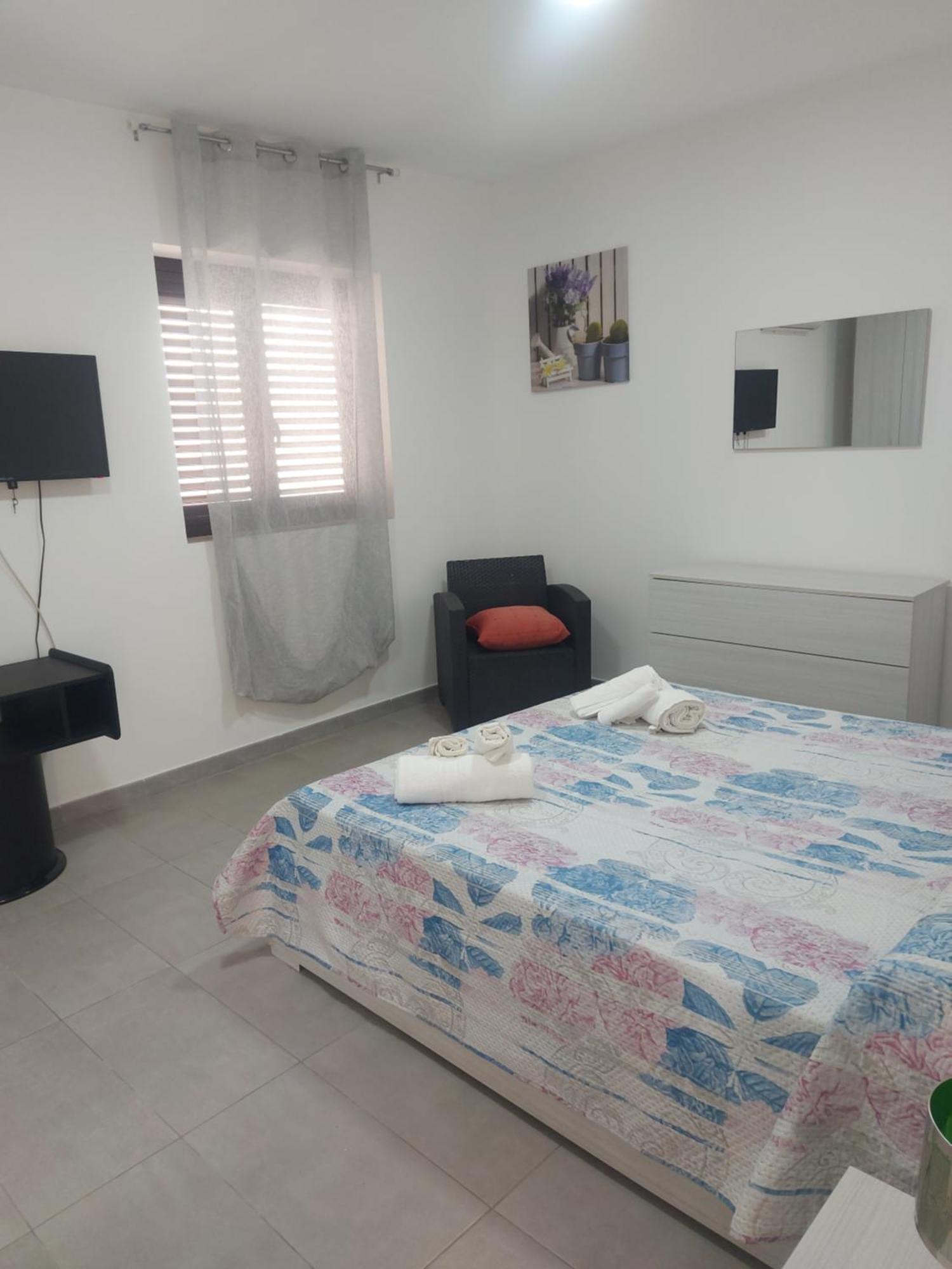 A Casa Di Franco Guest house