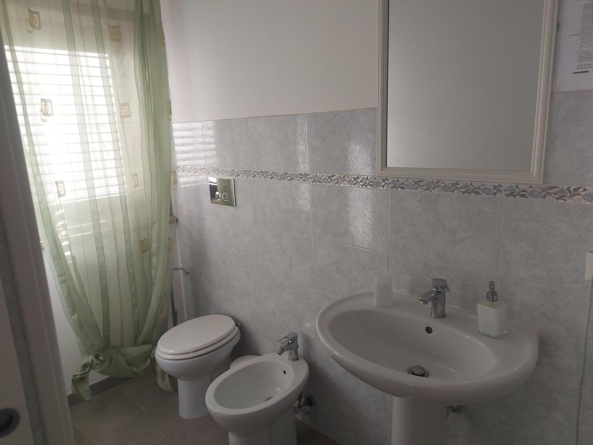 Maison d'hôtes A Casa Di Franco Marina di Ragusa