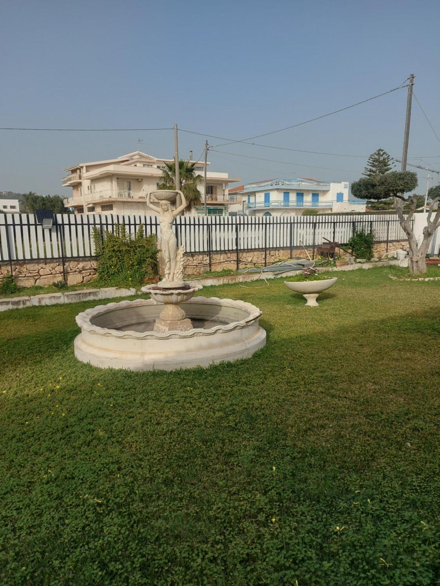 A Casa Di Franco Guest house