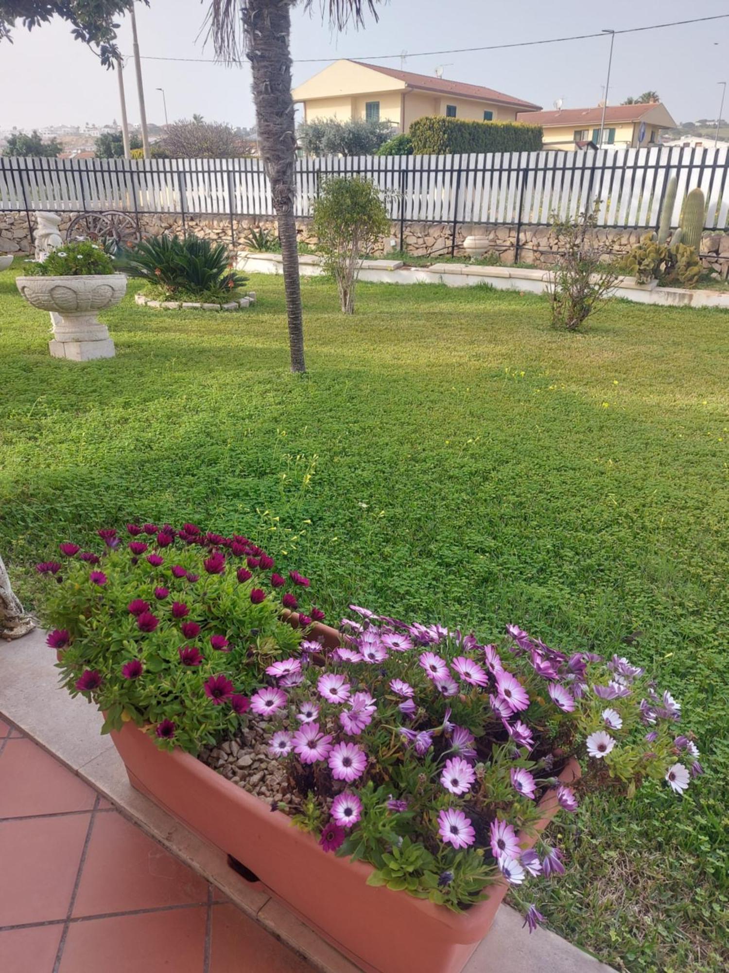 A Casa Di Franco Guest house