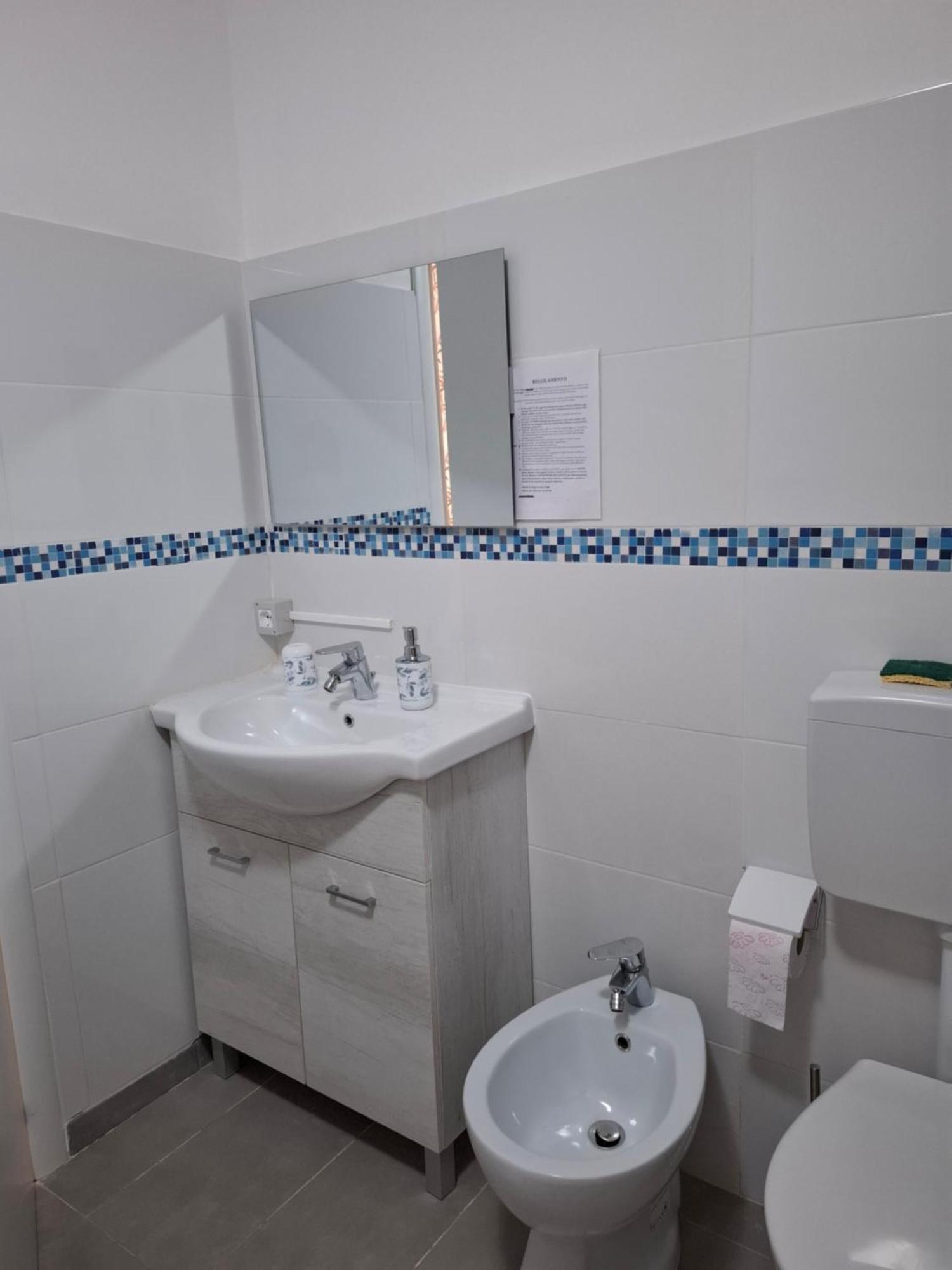 Gasthof A Casa Di Franco Marina di Ragusa
