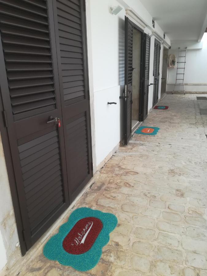 A Casa Di Franco Guest house