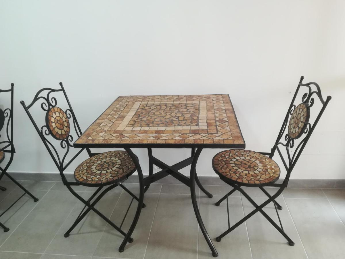 A Casa Di Franco